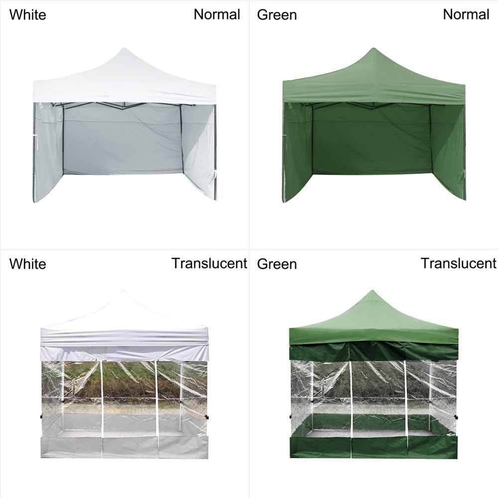 Wraparound Folding Tent Cloth 1619253248654