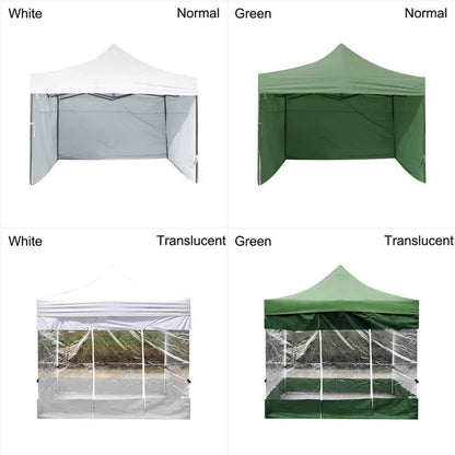 Wraparound Folding Tent Cloth 1619253248654