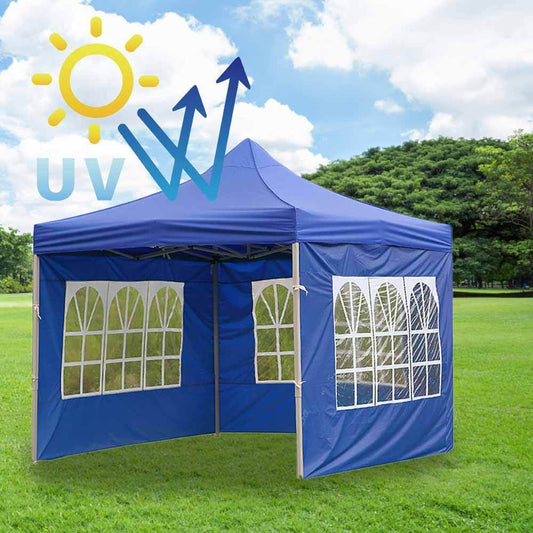 Wraparound Folding Tent Cloth 1619253248655