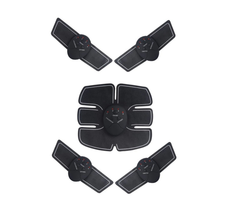 The Ultimate EMS Abs & Muscle Trainer 1619263495195 91be2328 1bc2 4702 b8cf 9c54738edfb8