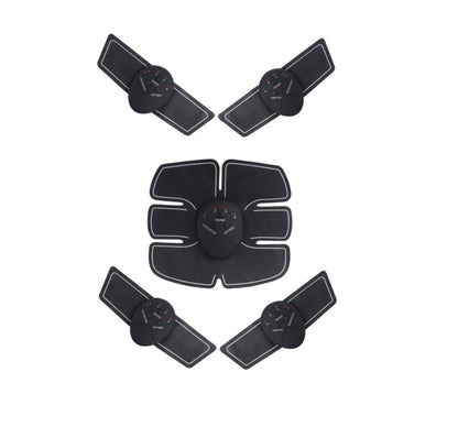 The Ultimate EMS Abs & Muscle Trainer 1619263495195 91be2328 1bc2 4702 b8cf 9c54738edfb8