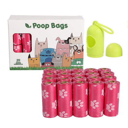 Dog Poop Bag Dog Poop Bag Poop Bag Pet Supplies 1619329168840