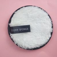 Clear Water Makeup Puff 1619331325397
