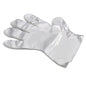 Disposable Gloves, Thickened Plastic Gloves For Beauty And Household Use 1619337050762