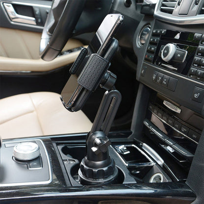 Car Phone Holder Mobile Phone Tablet Computer Holder - 图片 3