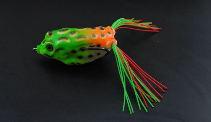 Pond Fishing Bait Simulation Fake Bait 1619406910792
