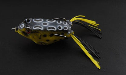 Pond Fishing Bait Simulation Fake Bait 1619406917944