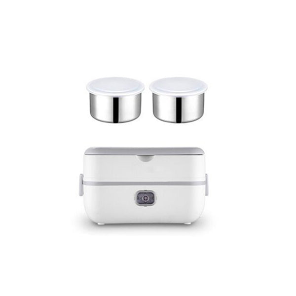 Lunch Box With Electric Heating And Heat Preservation 1619409082973