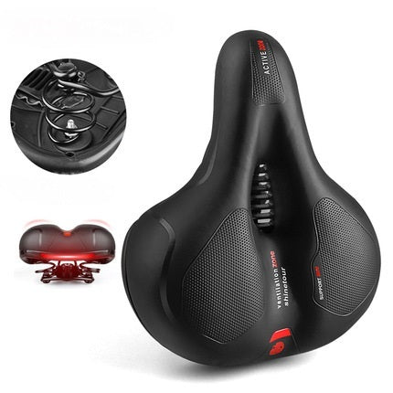 Bicycle Padded Cushion Riding Equipment Accessories 1619414342049