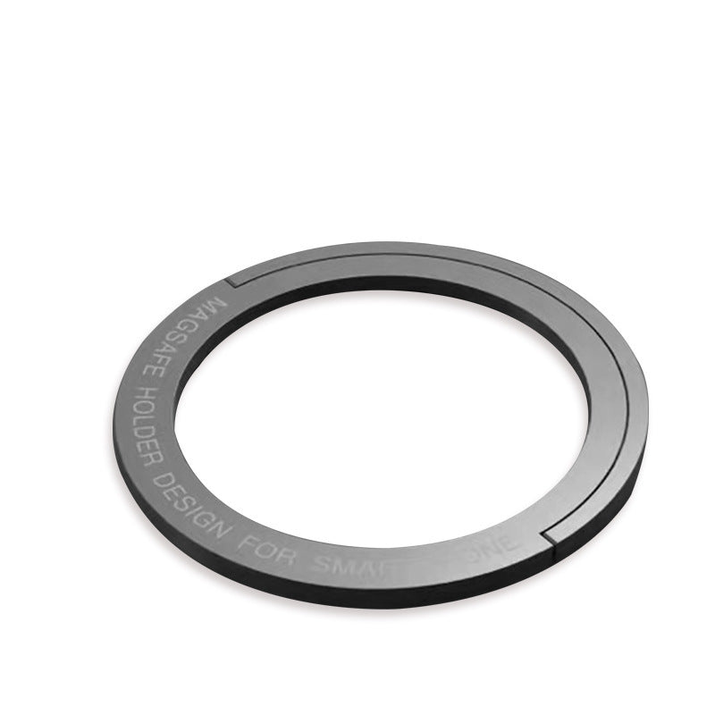 Portable Round Mobile Phone Holder - 图片 2