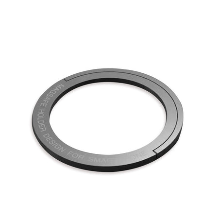 Portable Round Mobile Phone Holder - 图片 2