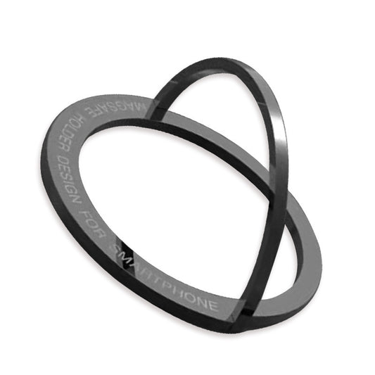 Portable Round Mobile Phone Holder - 图片 1