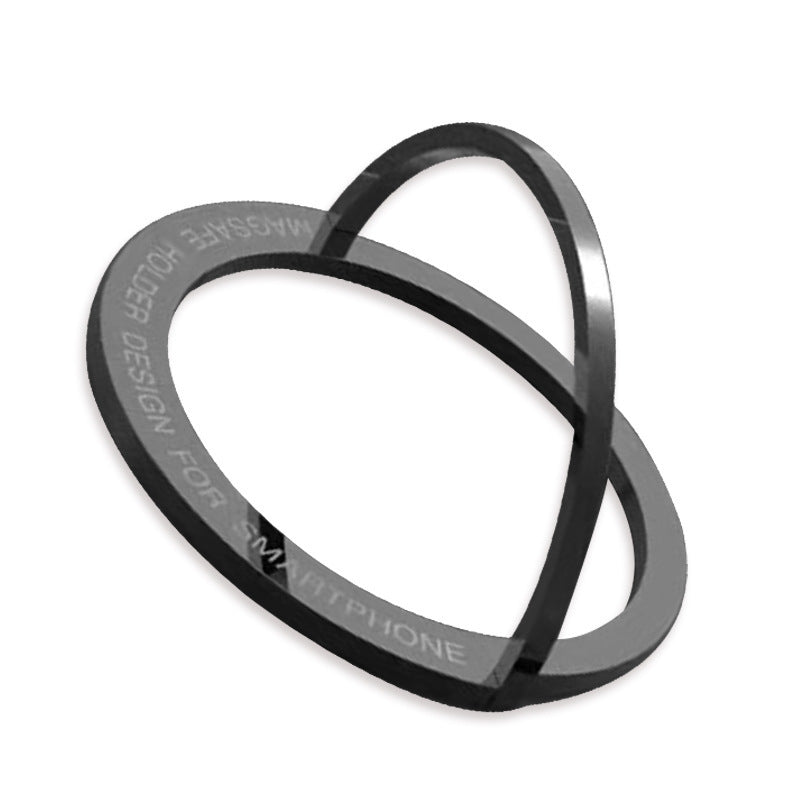 Portable Round Mobile Phone Holder - 图片 6