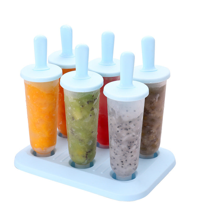 Popsicle Mold Bag Popsicle Mold Summer DIY Popsicle Mold 1619416105377