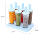 Popsicle Mold Bag Popsicle Mold Summer DIY Popsicle Mold 1619416105672