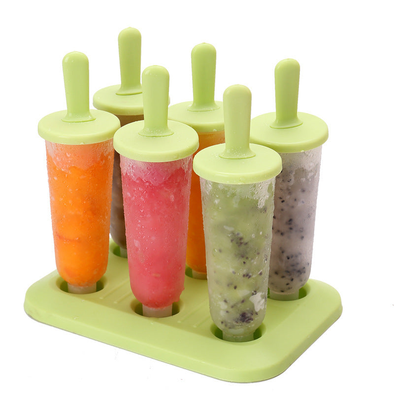 Popsicle Mold Bag Popsicle Mold Summer DIY Popsicle Mold 1619416105685