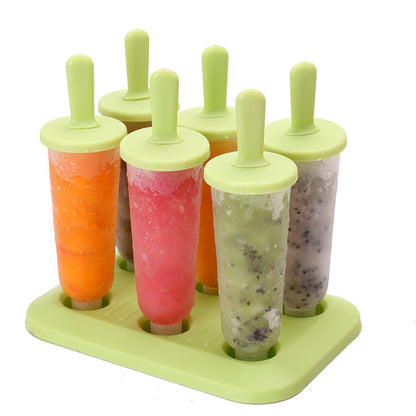 Popsicle Mold Bag Popsicle Mold Summer DIY Popsicle Mold 1619416105685