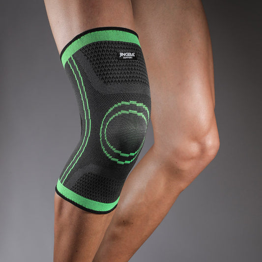Knee Pads Cycling Sports Bandages Breathable Knee Pads Sports Protective Gear 1619416964802