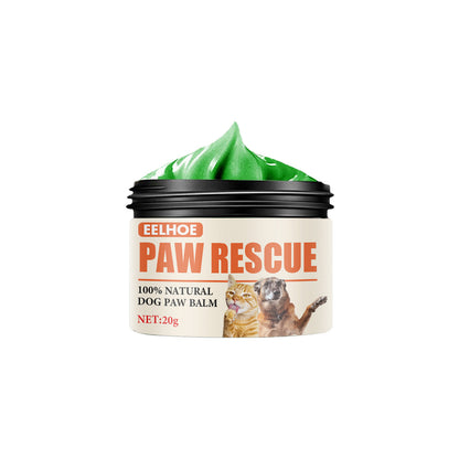 Pet Paw Care Cream Foot Pad Protection Oil 1619423907660