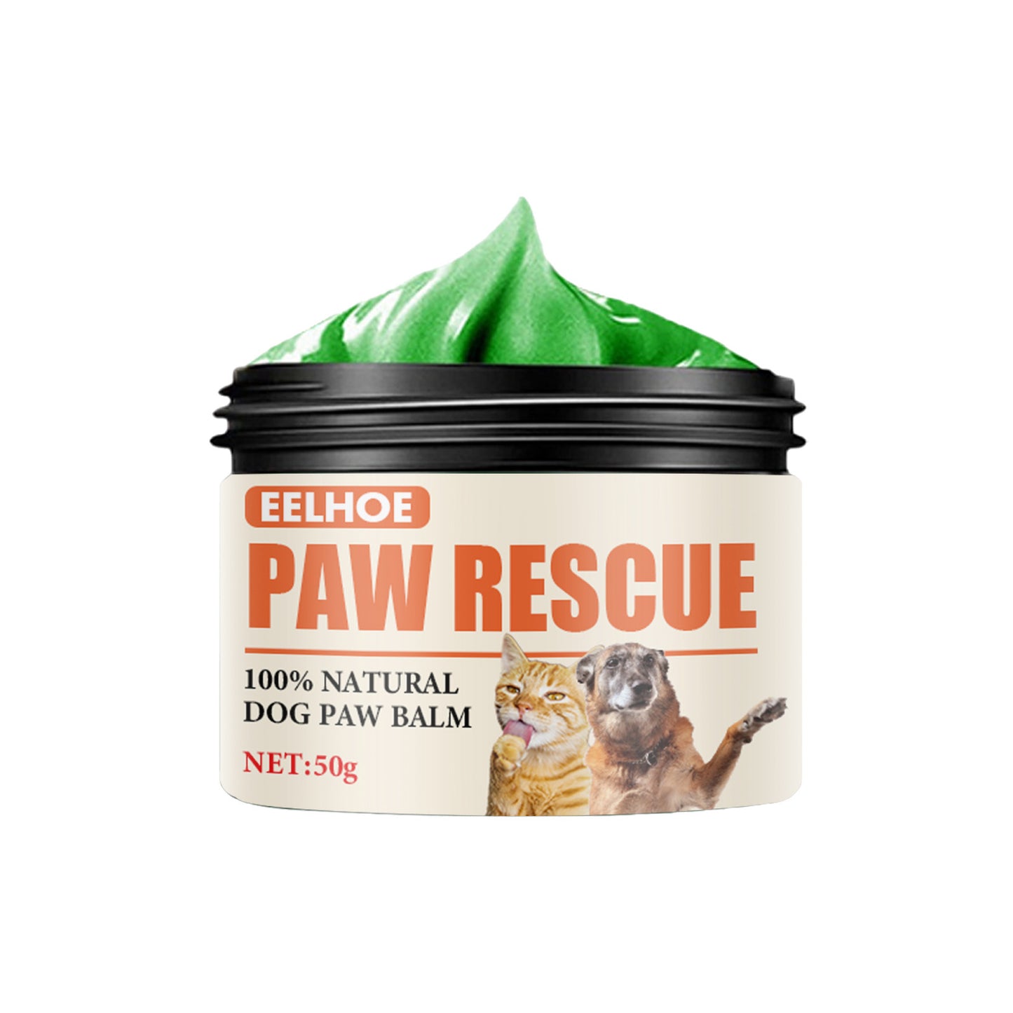 Pet Paw Care Cream Foot Pad Protection Oil 1619423907661