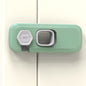Home Refrigerator Lock Fridge Freezer Door Catch Lock Toddler Kids Child Cabinet Safety Lock For Baby Safety Child Lock 16194
