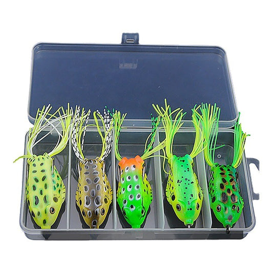 Pond Fishing Bait Simulation Fake Bait 1619446012430