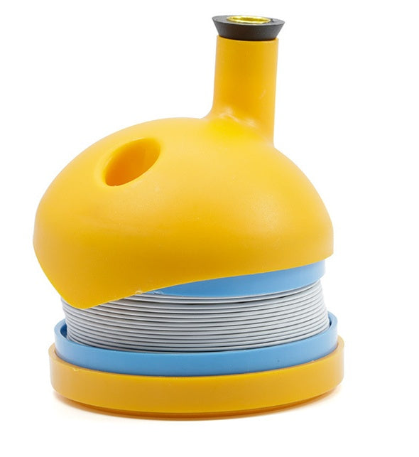 Accordion Gravity Pipe 16194642217