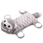 Dog Bites And Makes Noises Plush Toys 1619488145710