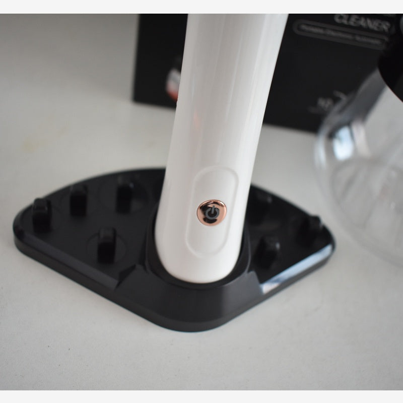 Electric Scrubber Makeup Brush Tool Automatic Cleaner 1619492827543