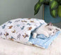 Cat Sleeping Bag Fairy Cat Litter Wind Semi-Closed Autumn And Winter Warm Cat Kennel 1619495200423 ed482801 e959 4c02 8a05 d0