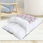 Cat Sleeping Bag Fairy Cat Litter Wind Semi-Closed Autumn And Winter Warm Cat Kennel 1619495224663