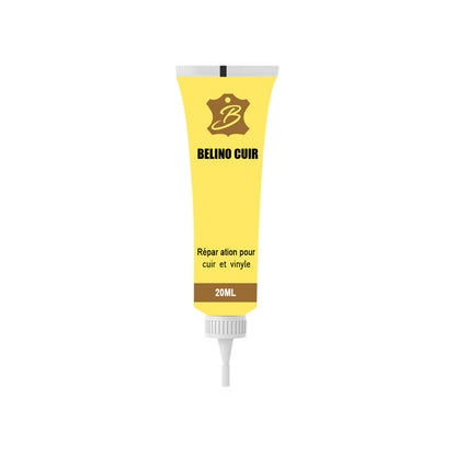Leather Repair Cream Leather Scratch Cracks Leather Car Leather Seat Leather Sofa Repair Cream 1619503112195