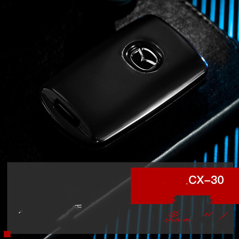 Mazda 3 Angkesaila CX-4 Atez CX-5CX-8 special car key case 1619507207373
