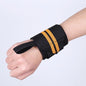 Strength Training Sprained Wrist Protector Weightlifting Bench Press Sports Wrist Strap 1619510564064