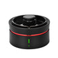 Home Air Purifier Ashtray Negative Ion Desktop Portable 1619515778043