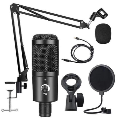 Computer Usb Live Condenser Microphone 1619521709393 20404d31 ba12 407e 81c0 9b22a2245dd4