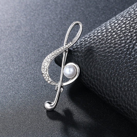 Unisex Temperament Corsage Jewelry 1619667488054