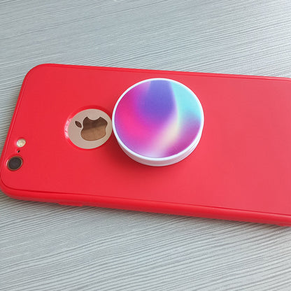 Thermal Transfer Creative Folding Mobile Phone Holder - 图片 8