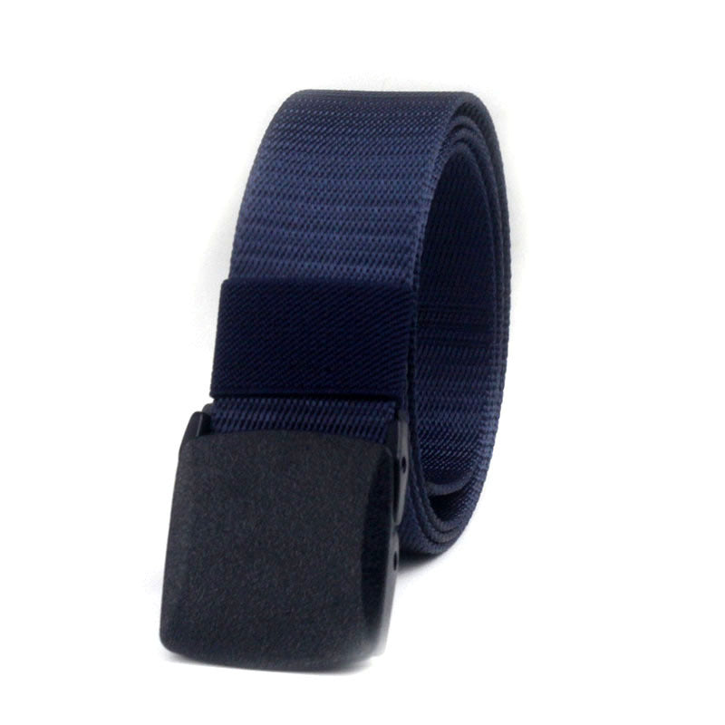 Men Female Belts Military Nylon Adjustable Belt Men 1619680012873