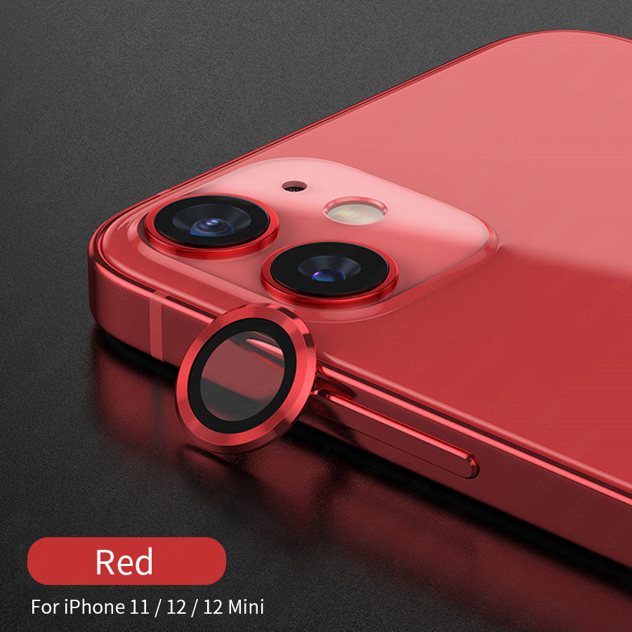 Metal Lens Film Camera Independent Eagle Eye Protector - 图片 2