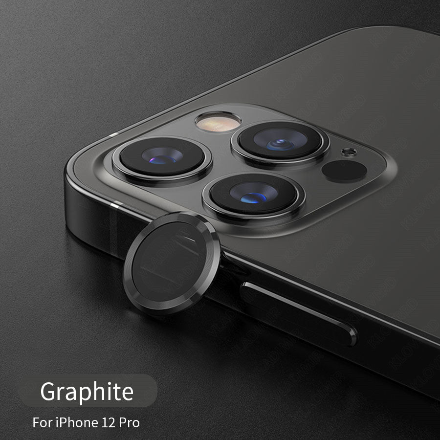 Metal Lens Film Camera Independent Eagle Eye Protector - 图片 4
