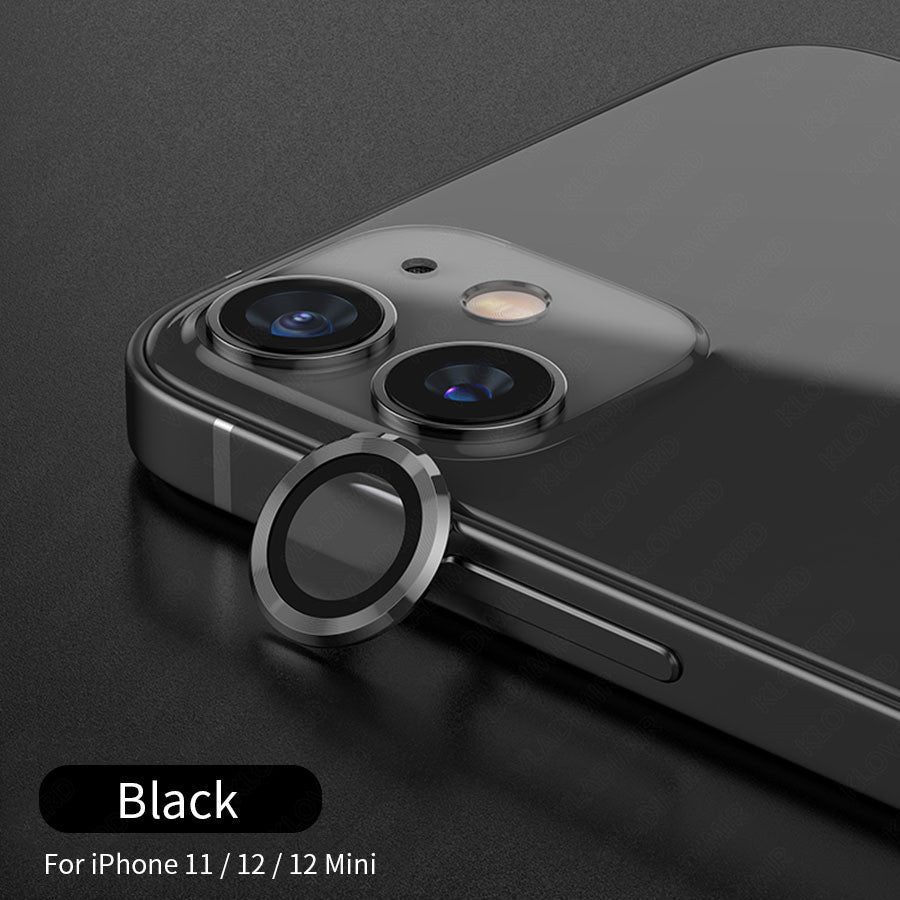 Metal Lens Film Camera Independent Eagle Eye Protector - 图片 3
