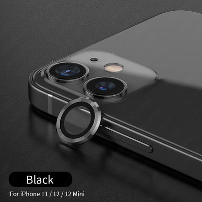 Metal Lens Film Camera Independent Eagle Eye Protector - 图片 3