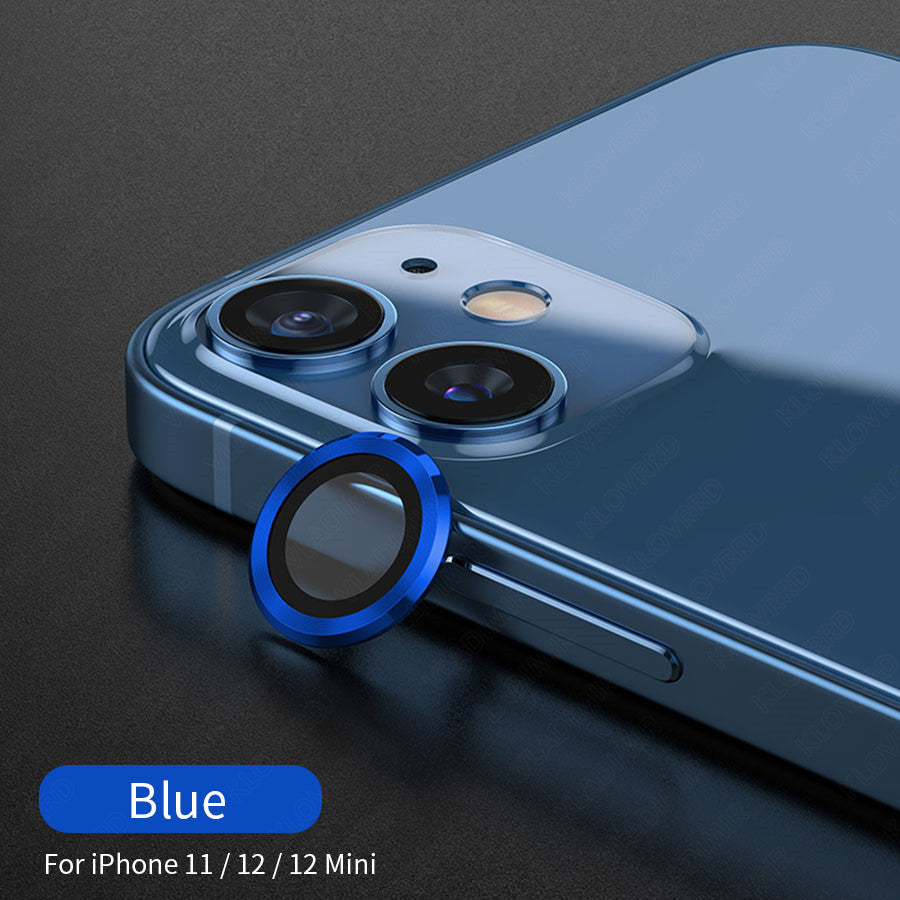Metal Lens Film Camera Independent Eagle Eye Protector - 图片 5