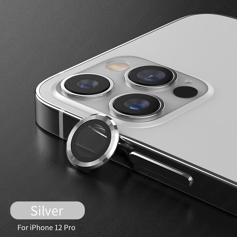 Metal Lens Film Camera Independent Eagle Eye Protector - 图片 8