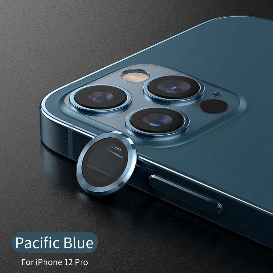 Metal Lens Film Camera Independent Eagle Eye Protector - 图片 7