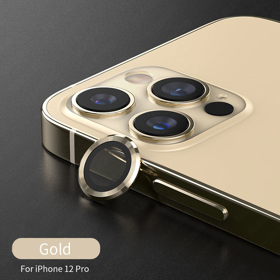 Metal Lens Film Camera Independent Eagle Eye Protector - 图片 9