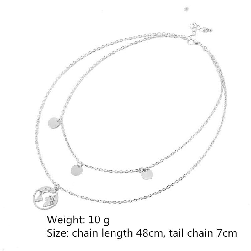 Popular Fashion Personality Street Shooting New 1619682601039