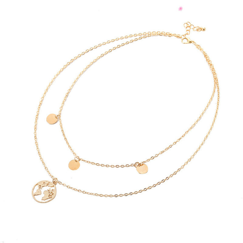 Popular Fashion Personality Street Shooting New 1619682601041