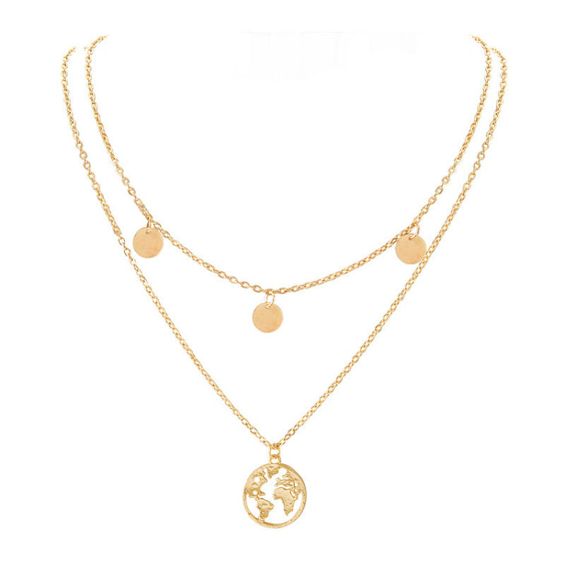 Popular Fashion Personality Street Shooting New 1619682601046